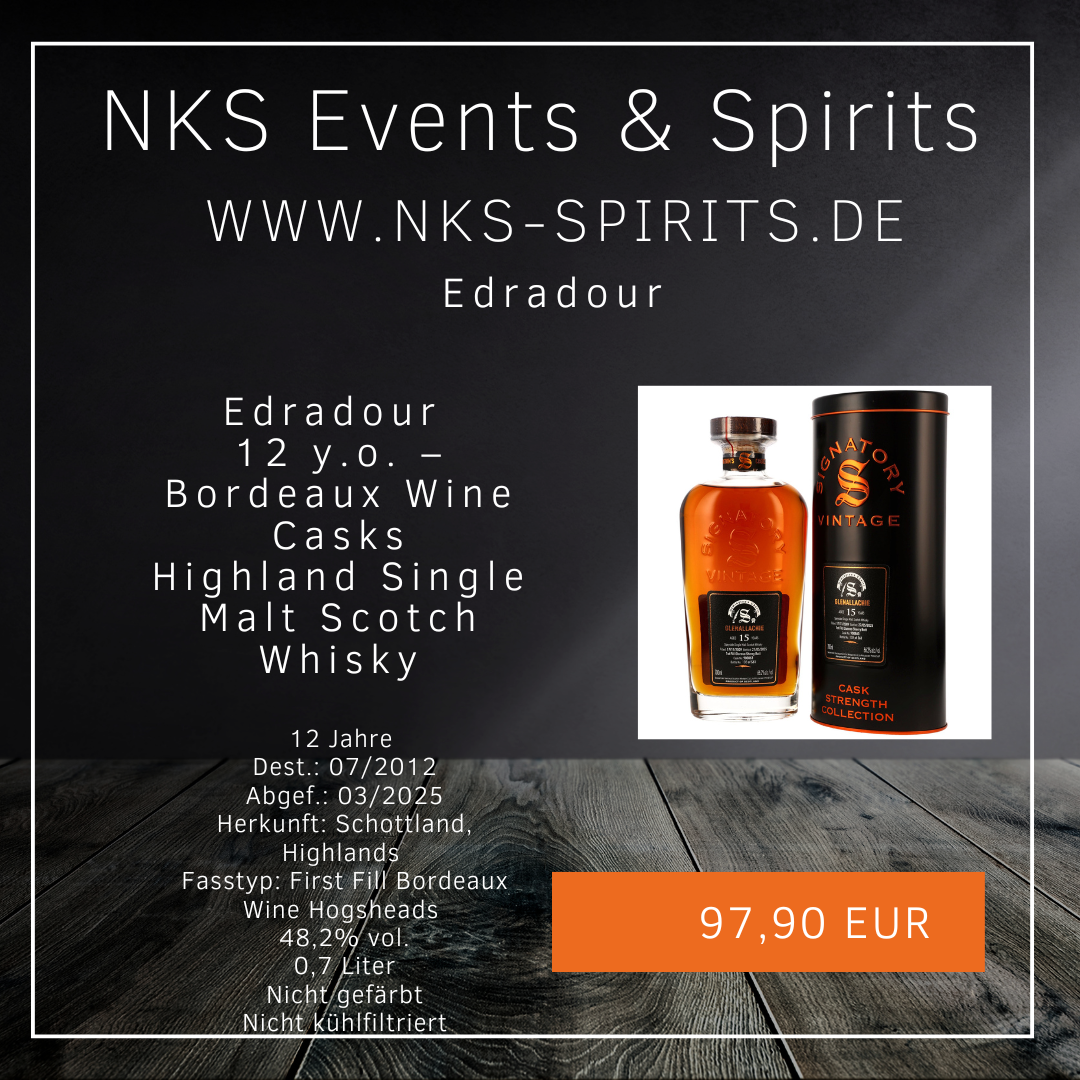 Redbreast 21 y.o. - Single Pot Still Irish Whiskey