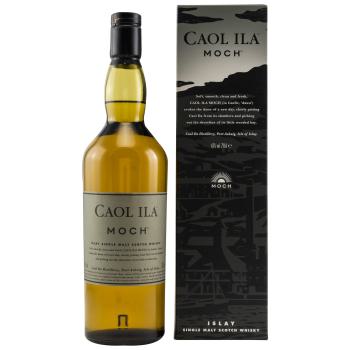 Caol Ila Moch, 0,70 l Flasche