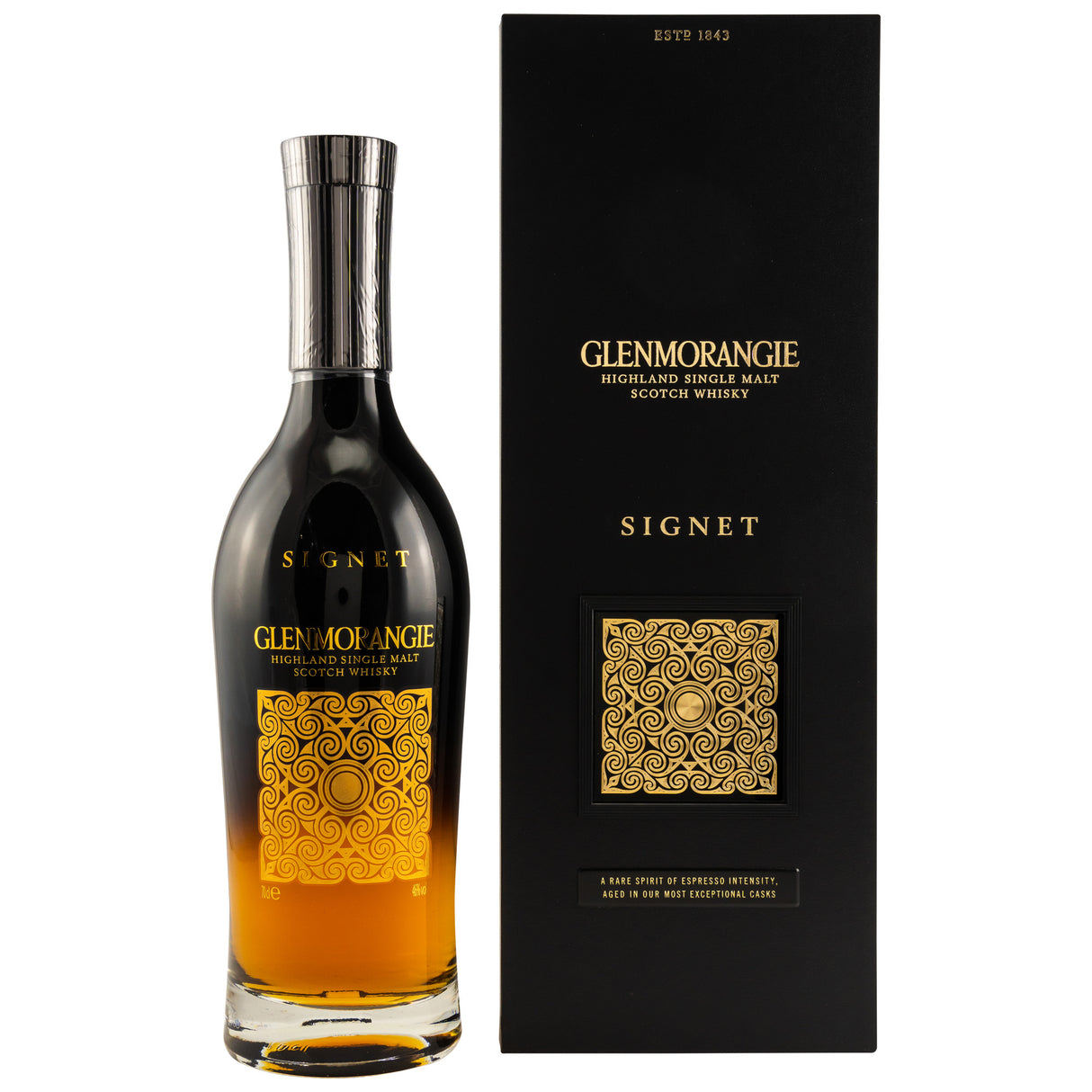Glenmorangie Signet, 0,70 l Flasche