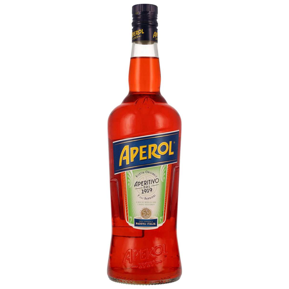 Aperol Aperitivo 11% Vol. 1,0 l