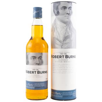 Arran Robert Burns Blend, 0,70 l Flasche