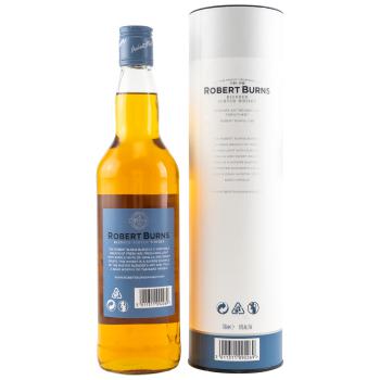 Arran Robert Burns Blend, 0,70 l Flasche