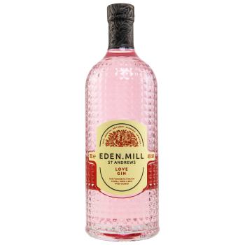 Eden Mill - Love Gin, 0,70 l Flasche