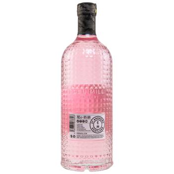 Eden Mill - Love Gin, 0,70 l Flasche