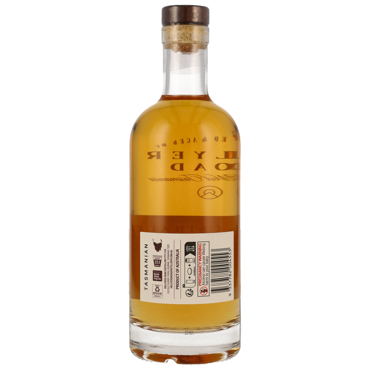 Hellyers Road Aurora Australis, 0,70 l Flasche