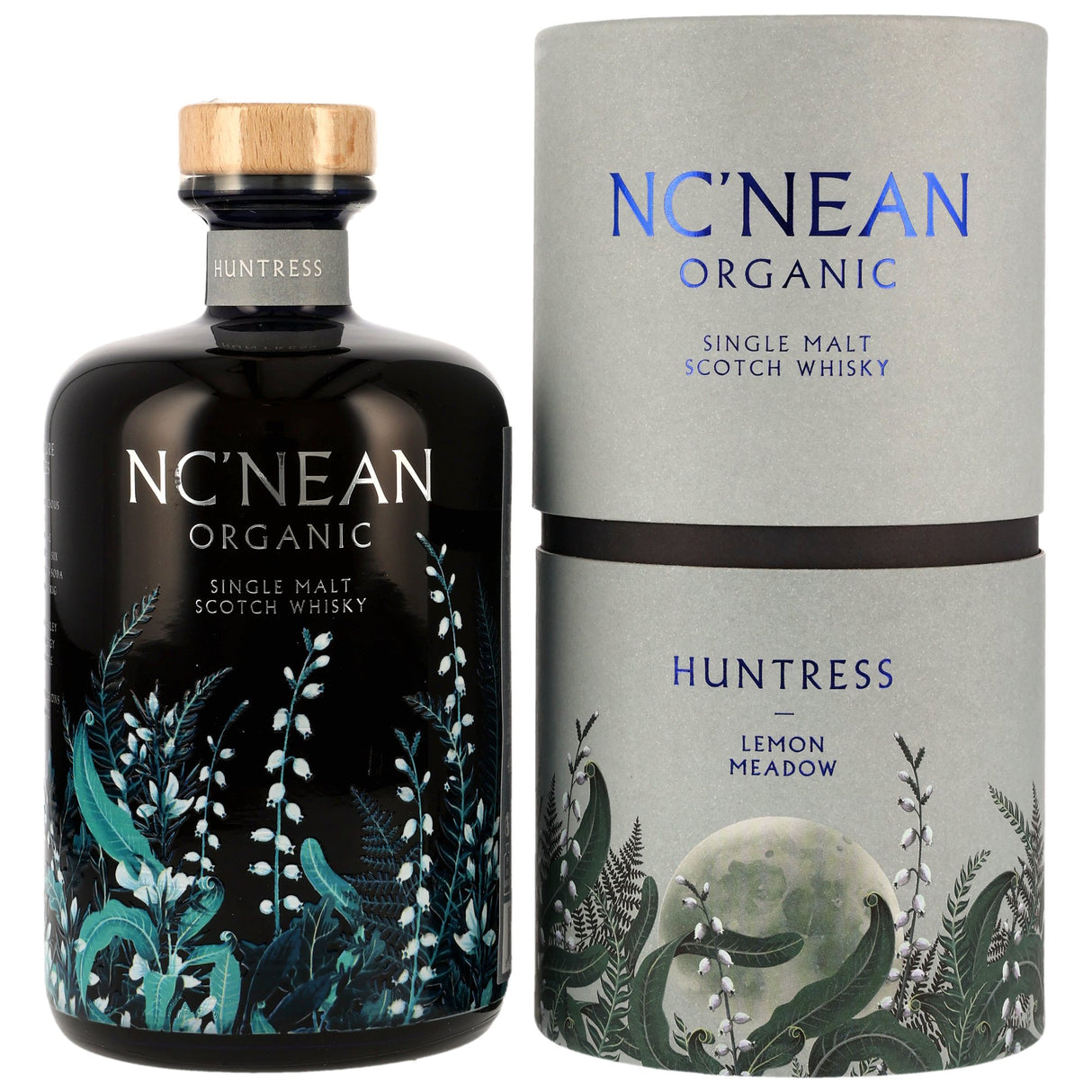 NC'NEAN The Huntress - Lemon Meadow, 0,70 l Flasche