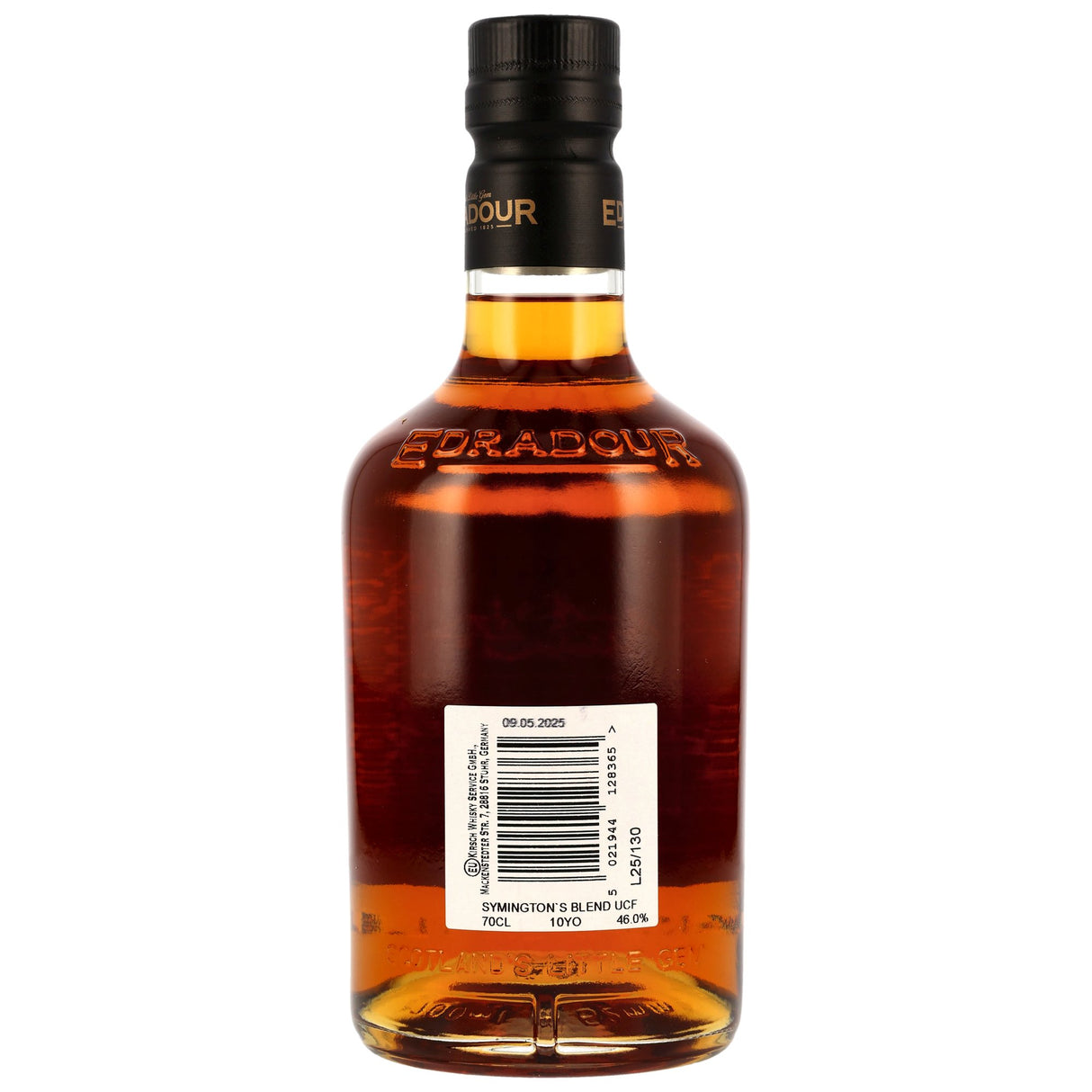 Symington's Blended Scotch Whisky - 10 y.o. - Signatory