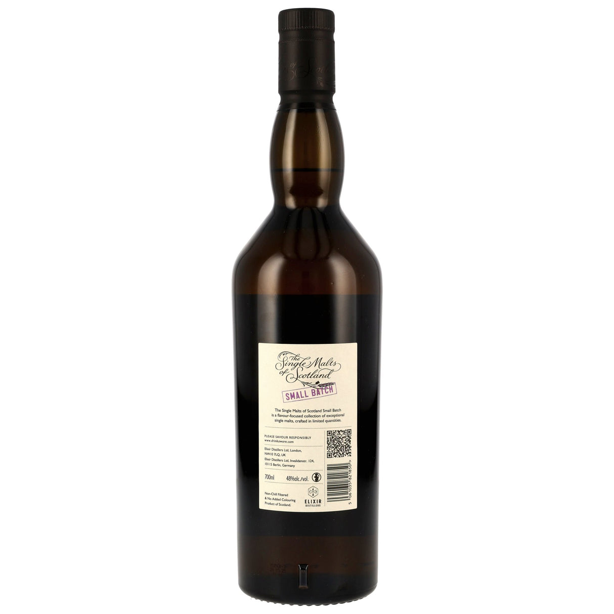 Macduff 2014/2025 - The Single Malts of Scotland Small Batch
