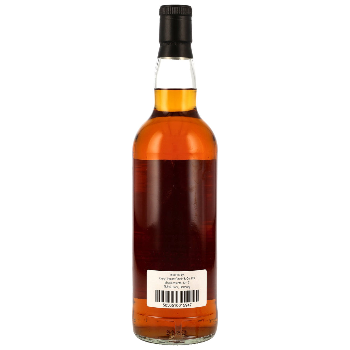 Brackla 2014/2025 – The Wolf Duncan Taylor Fairytale Series 0,70 L/ 55,40%