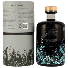 Nc'nean Huntress 2026 Malted Teacake - Organic Single Malt Whisky