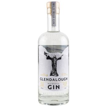 Glendalough Wild Botanical Gin, 0,70 l Flasche