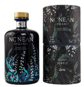 Nc´Nean Quiet Rebels Lorna, 0,70 l Flasche