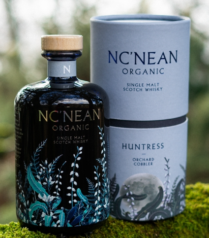 Nc'Nean Huntress - Orchard Cobbler, 0,70 l Flasche