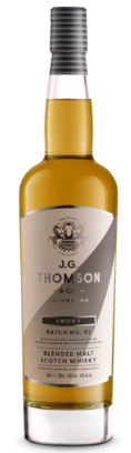 J. G. Thomson SMOKY, 0,70 l Flasche