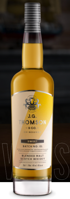 J. G. Thomson SWEET, 0,70 l Flasche