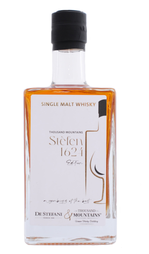 Thousand Mountains "Stefen 1624", 0,70 l Flasche
