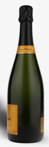 Veuve Clicquot Réserve Cuvée Champagner 12% 0.75l