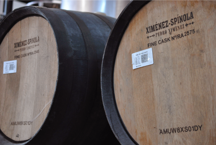 PX Raven - Single Malt Whisky