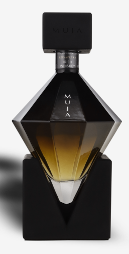 Muja Rosapetra Blended Irish Whiskey 44% 0.5l