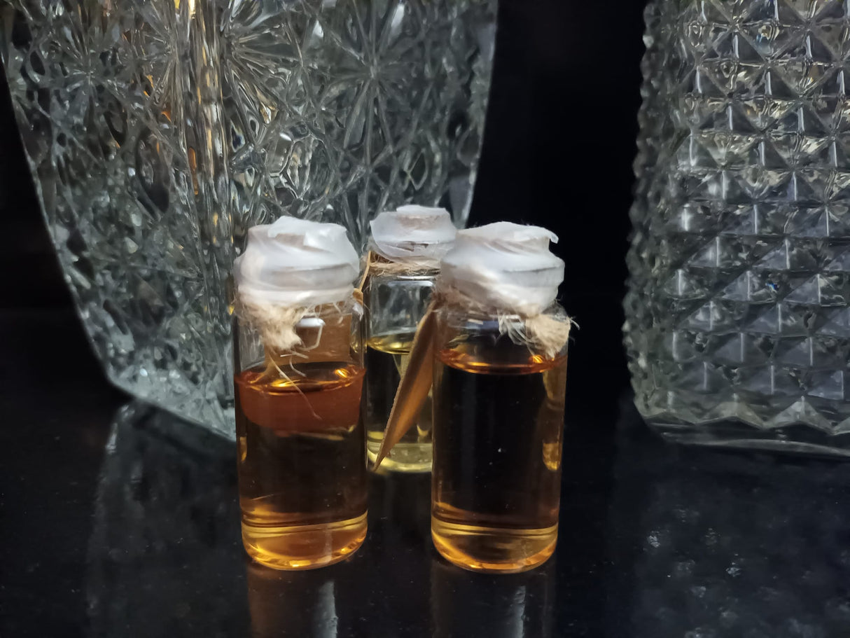 Laphroaig Quarter Cask, 2 cl Miniatur