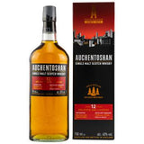 Auchentoshan 12 y.o., 0,70 l Flasche