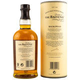 Balvenie 12 y.o. Double Wood, 0,70 l Flasche