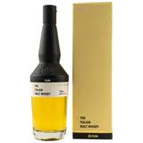 Puni Gold Bourbon Cask Matured, 0,70 l Flasche