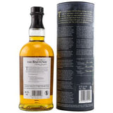 Balvenie 14 y.o. The Week of Peat, 0,70 l Flasche