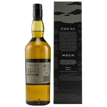 Caol Ila Moch, 0,70 l Flasche