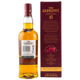 The Glenlivet 15 y.o. French Oak Reserve