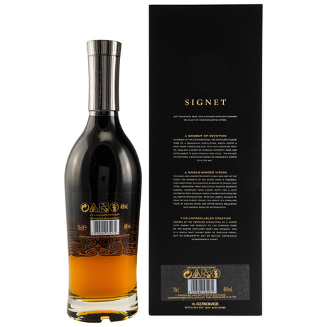 Glenmorangie Signet, 0,70 l Flasche