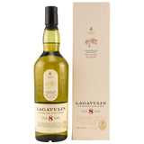 Lagavulin 8 y.o., 0,70 l Flasche
