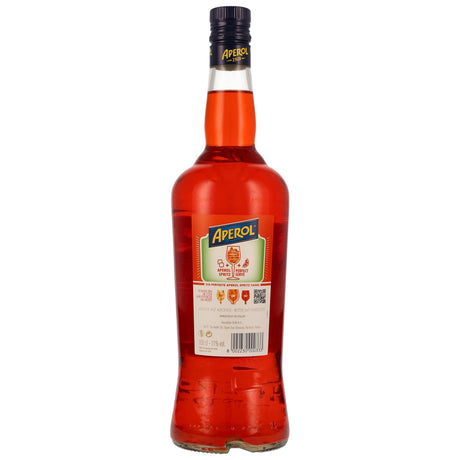 Aperol Aperitivo 11% Vol. 1,0 l