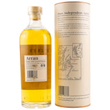 Arran Barrel Reserve, 0,70 l Flasche