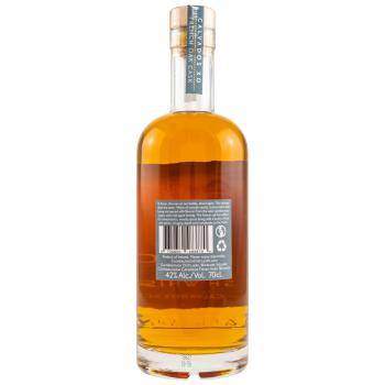 Glendalough Single Cask - Calvados Finish, 0,70 l Flasche