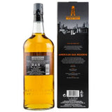 Auchentoshan American Oak Reserve, 1,0 l Flasche