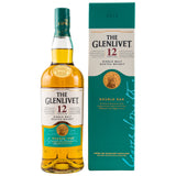 The Glenlivet 12 y.o. Double Oak