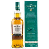 The Glenlivet 12 y.o. Double Oak