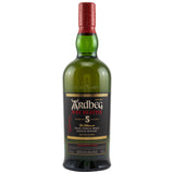 Ardbeg Wee Beastie, 5 Jahre, 0,70 l Flasche,