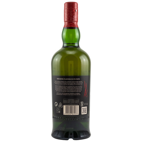 Ardbeg Wee Beastie, 5 Jahre, 0,70 l Flasche,