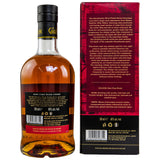 GlenAllachie 10 y.o. Ruby Port Wood Finish - Germany Exclusive