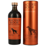 Arran Machrie Moor 10 Jahre Peated Single Malt Scotch Whisky, 0,7 l