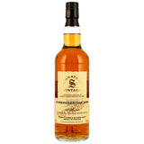 Cameronbridge 2009/2025 – 16 J. Signatory Vintage 100 Proof Grain Edition #3 | Lowlands Single Grain