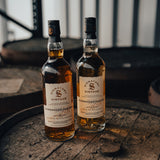 Cameronbridge 2009/2025 – 16 J. Signatory Vintage 100 Proof Grain Edition #3 | Lowlands Single Grain