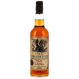 Dragonjuice 10 y.o. Islay – Peated Single Malt Whisky – Batch #2 – Whisky Druid