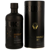 Bruichladdich 19 y.o. Black Art Edition Sapero - Limited Edition