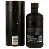 Bruichladdich 19 y.o. Black Art Edition Sapero - Limited Edition