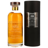 Edradour 12 Jahre Highland Single Malt Cask Strength 60,7%