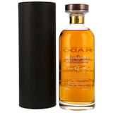Edradour 12 Jahre Highland Single Malt Cask Strength 60,7%