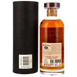 Ballechin 2006/2026 – 20 y.o. – 1st Fill Moscato Passito Wine Cask #801 – Signatory Vintage Ibisco